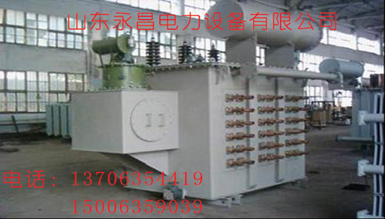 桂林变压器厂家