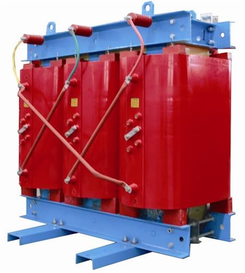 桂林SCB12-630KVA/10KV/0.4KV干式变压器