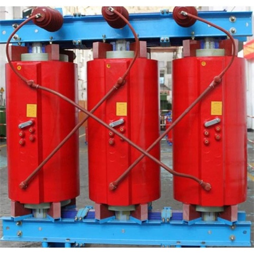 桂林SCB13-3150KVA/10KV/0.4KV干式变压器