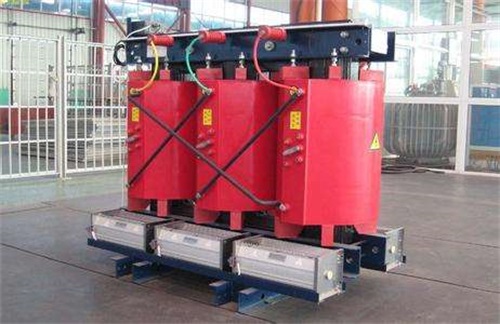 桂林SCB10-630KVA/10KV/0.4KV干式变压器
