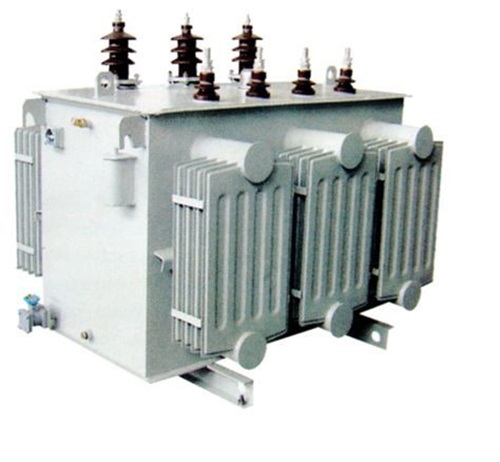 桂林SCB11-50KVA/10KV/0.4KV油浸式变压器