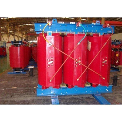 桂林SCB11-1600KVA干式变压器
