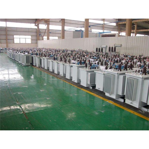 桂林S13-800KVA/35KV/10KV/0.4KV油浸式变压器