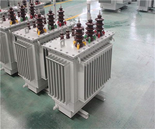 桂林S13-1600KVA/35KV/10KV/0.4KV油浸式变压器