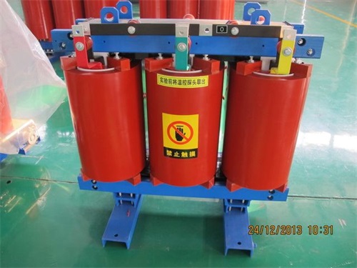 桂林SCB13-100KVA/10KV/0.4KV干式变压器