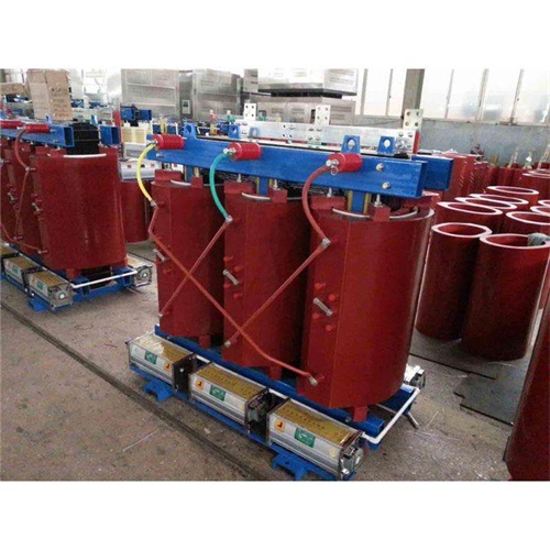桂林1250KVA干式变压器