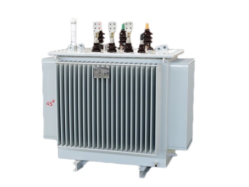 桂林S13-125KVA/10KV/0.4KV油浸式变压器