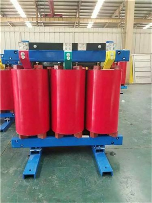 桂林SCB10-1600KVA/10KV/0.4KV干式变压器参数