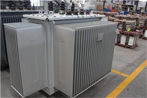 桂林S13-315KVA/10KV/0.4KV油浸式变压器