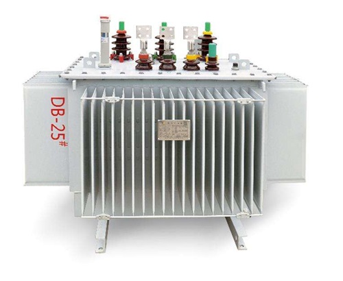 桂林S11-2000KVA/35KV/10KV/0.4KV油浸式变压器