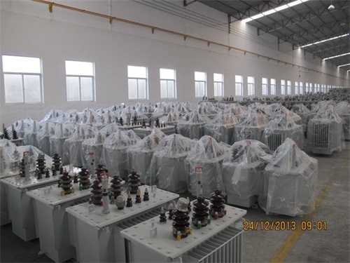 桂林S13-315KVA/35KV/10KV/0.4KV油浸式变压器