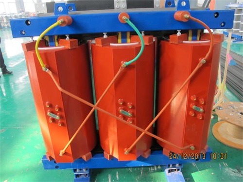 桂林SCB11-1600KVA/10KV/0.4KV干式变压器