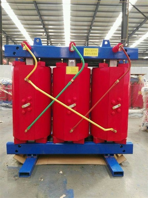 桂林SCB10-2000KVA/10KV/0.4KV干式变压器