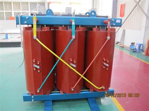桂林SCB10-1000KVA/10KV/0.4KV干式变压器