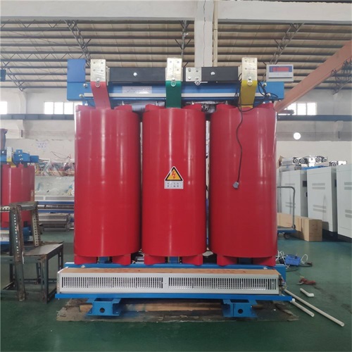 桂林SCB11-315KVA/10KV干式变压器