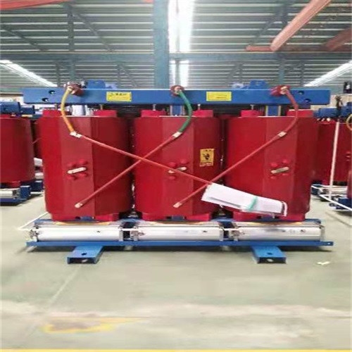 桂林SCB11-5000KVA干式变压器