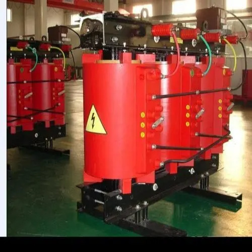 桂林SCB14-2500KVA干式变压器