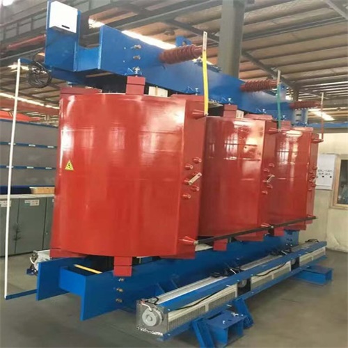 桂林SCB14-500KVA干式变压器