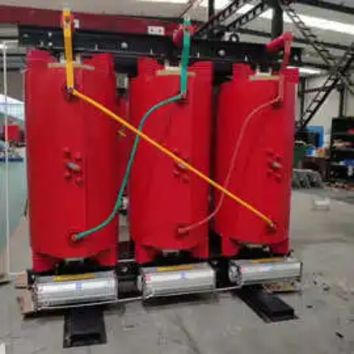 桂林SCB18-1000KVA干式变压器