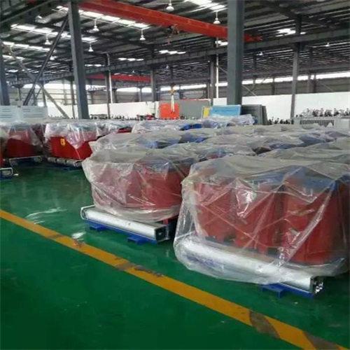 桂林非晶合金干式变压器哪家好