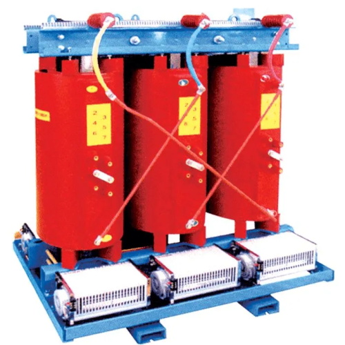 桂林SCB14-1250KVA/10KV/0.4KV干式变压器