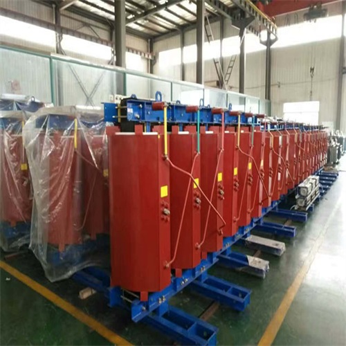 桂林SCB13-800KVA电力变压器