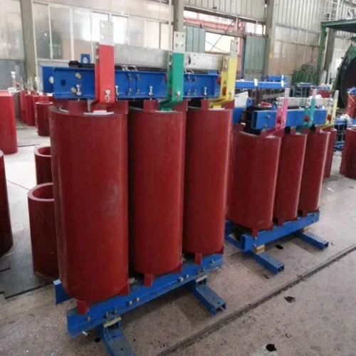桂林SCBH15-1250KVA/10KV/0.4KV非晶合金干式变压器