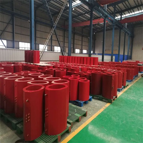 桂林SCB13-2500KVA电力变压器
