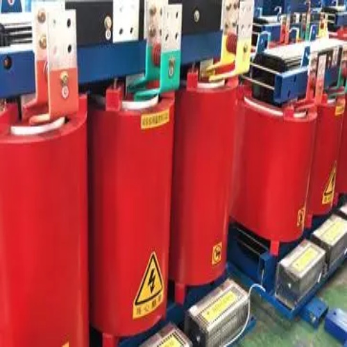 桂林SCBH15-2500KVA非晶合金干式变压器