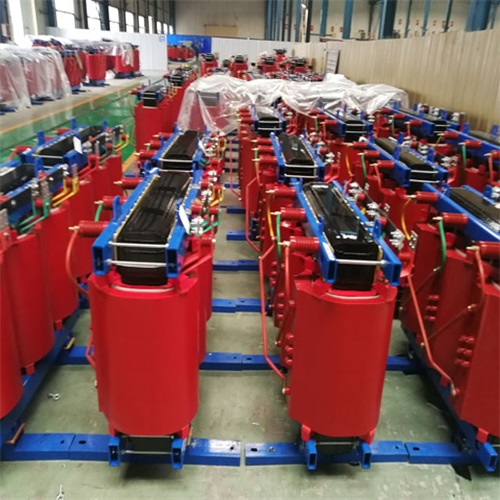 桂林1250KVA变压器