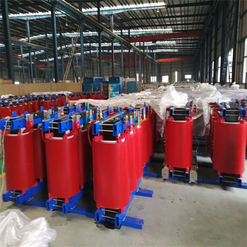 桂林SCB13变压器